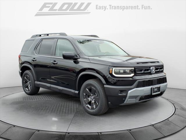 2026 Honda Passport AWD RTL for sale in Burlington, NC
