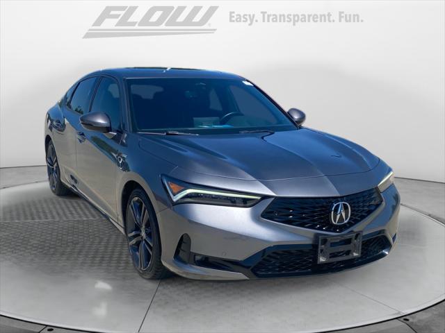 2023 Acura Integra A-SPEC Technology for sale in Winston Salem, NC