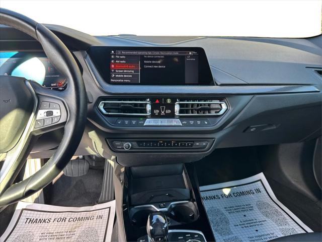 2021 BMW Coupe xDrive