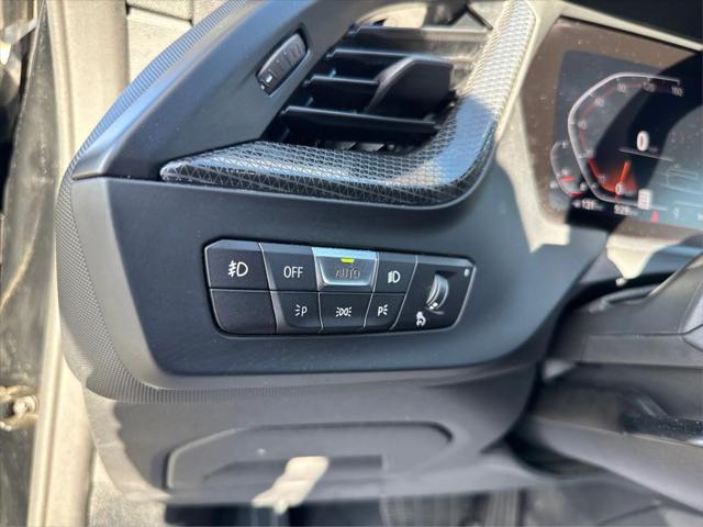 2021 BMW Coupe xDrive