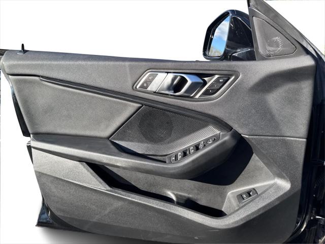 2021 BMW Coupe xDrive