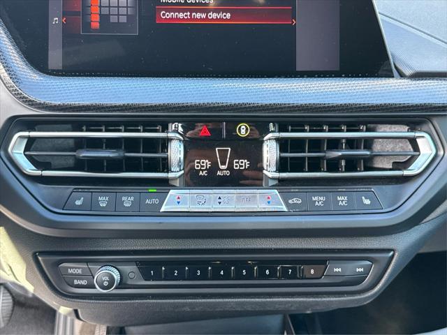 2021 BMW Coupe xDrive