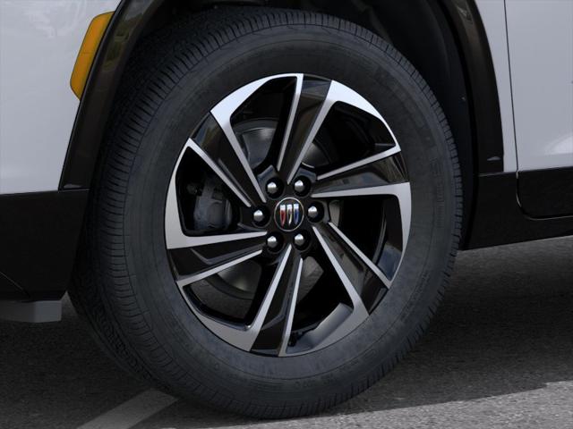 2026 Buick Enclave Sport Touring FWD