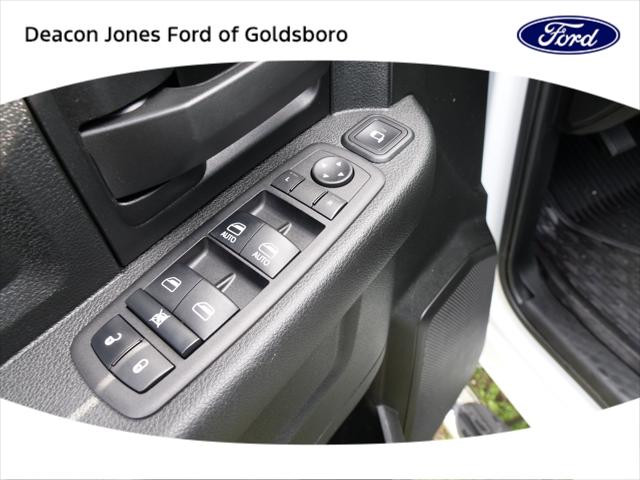 2024 Ram 4500 Chassis Tradesman/SLT/Laramie/Limited