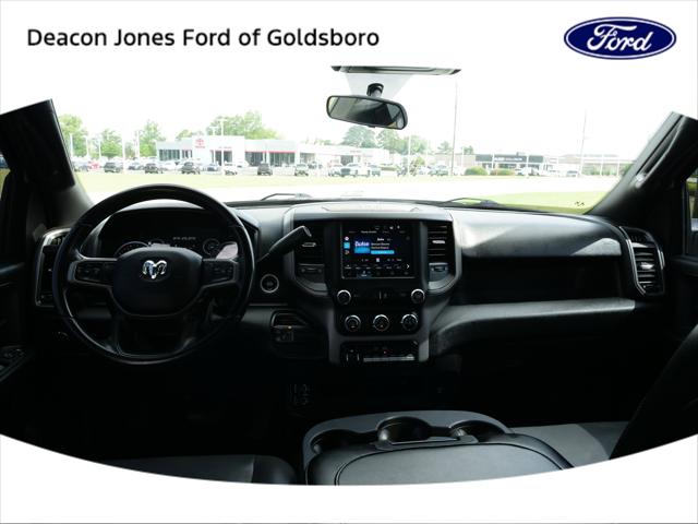 2024 Ram 4500 Chassis Tradesman/SLT/Laramie/Limited