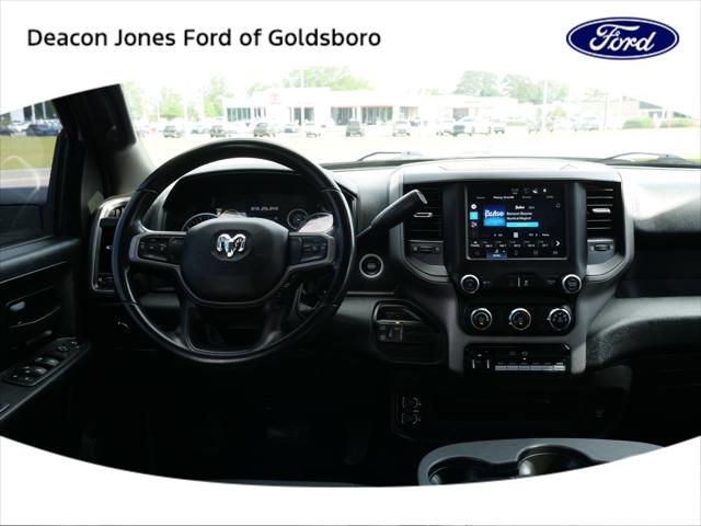 2024 Ram 4500 Chassis Tradesman/SLT/Laramie/Limited