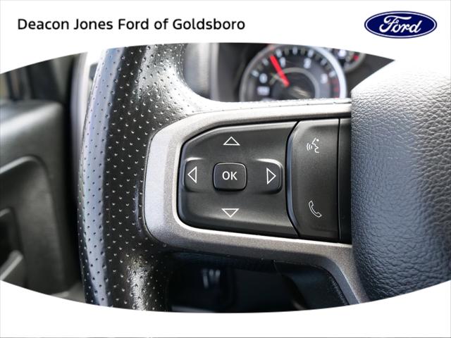 2024 Ram 4500 Chassis Tradesman/SLT/Laramie/Limited