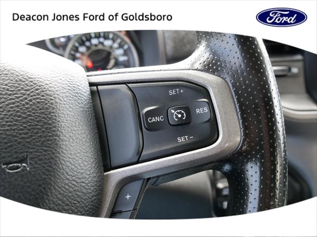 2024 Ram 4500 Chassis Tradesman/SLT/Laramie/Limited