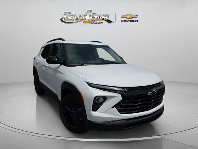 2026 Chevrolet TrailBlazer FWD LT for sale in Gadsden, AL