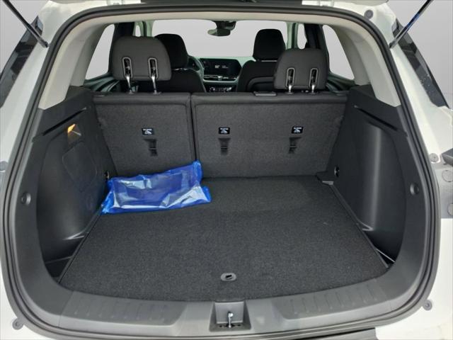 2026 Chevrolet TrailBlazer FWD LT