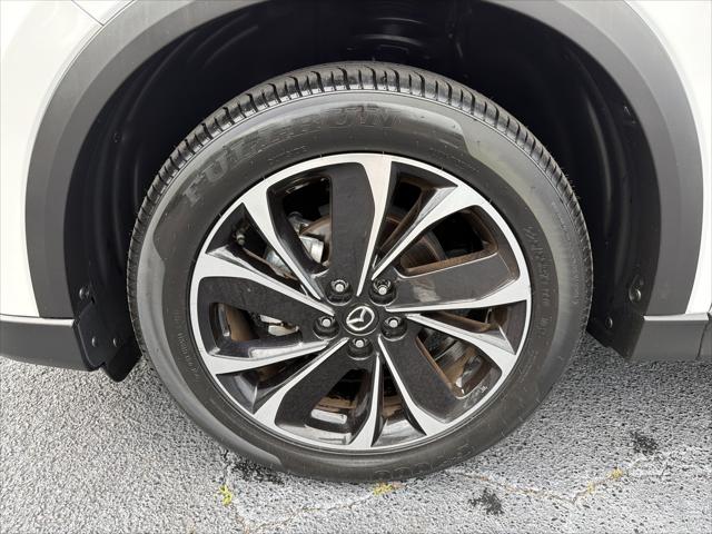 2022 Mazda CX-5 2.5 S Premium