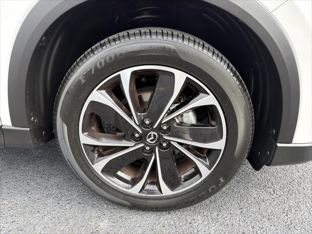 2022 Mazda CX-5 2.5 S Premium