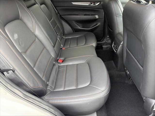 2022 Mazda CX-5 2.5 S Premium