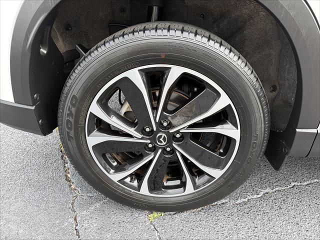 2022 Mazda CX-5 2.5 S Premium