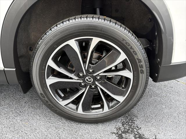 2022 Mazda CX-5 2.5 S Premium