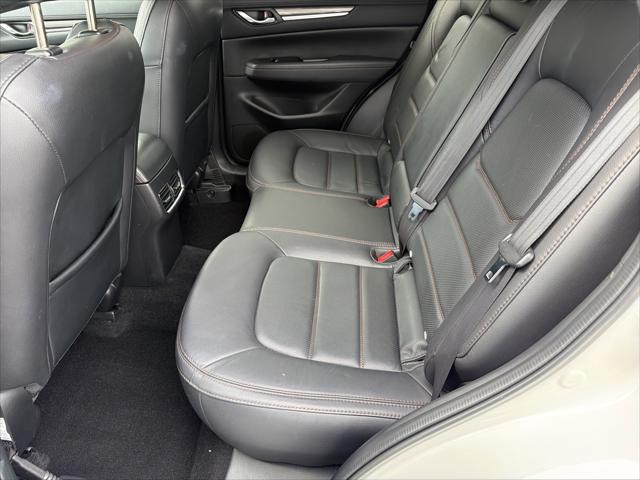 2022 Mazda CX-5 2.5 S Premium