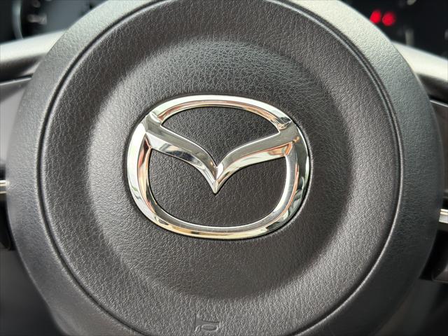 2022 Mazda CX-5 2.5 S Premium