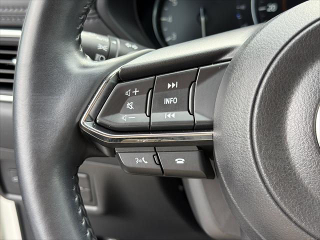 2022 Mazda CX-5 2.5 S Premium