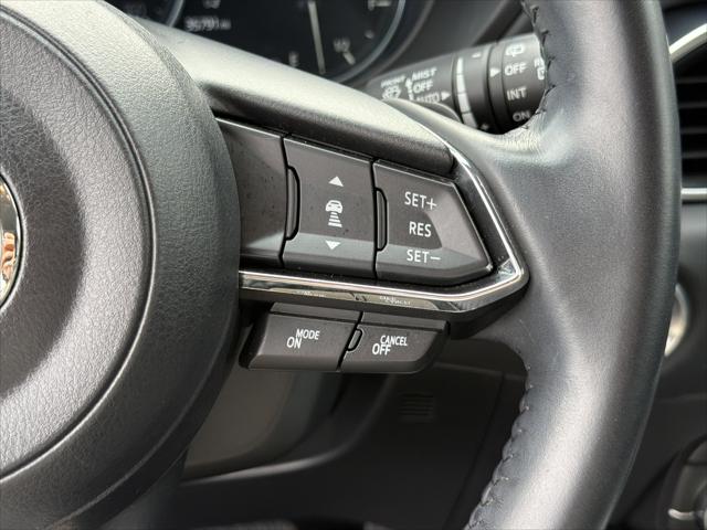 2022 Mazda CX-5 2.5 S Premium