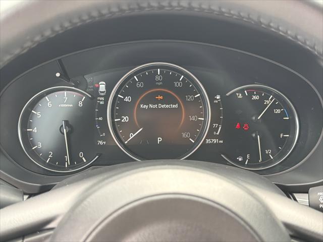 2022 Mazda CX-5 2.5 S Premium