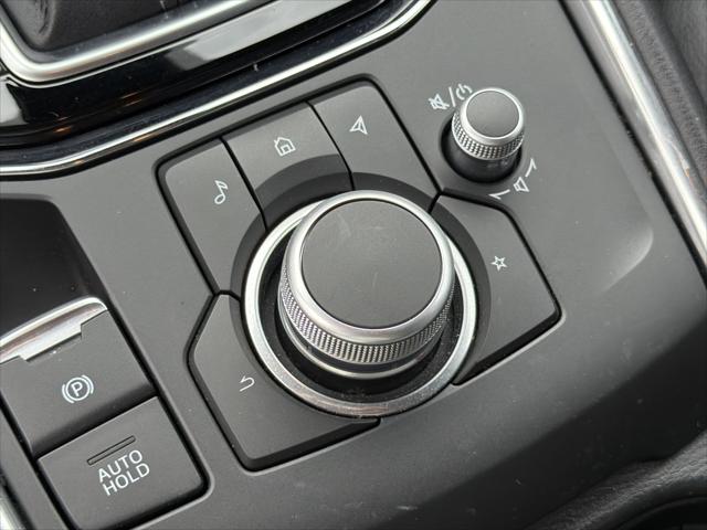 2022 Mazda CX-5 2.5 S Premium