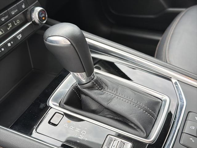 2022 Mazda CX-5 2.5 S Premium