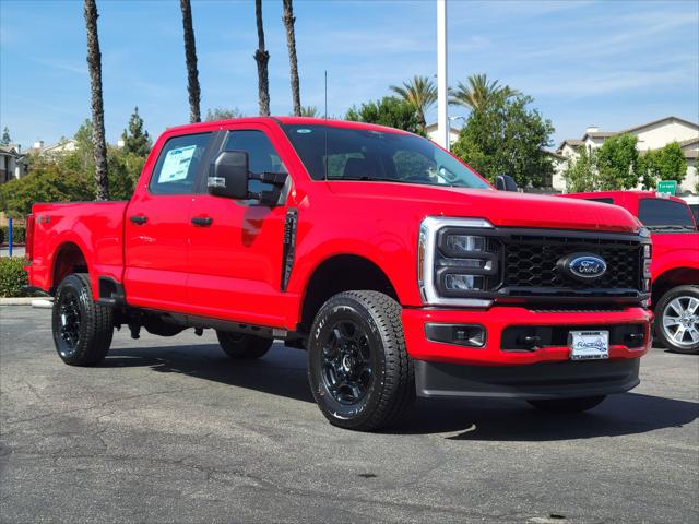 2026 Ford F-250 XL for sale in Riverside, CA