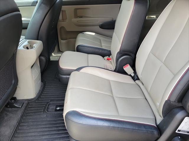 2020 Kia Sedona EX