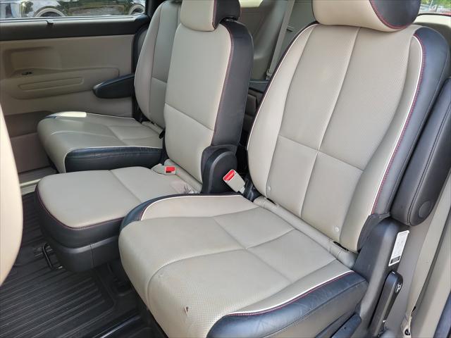 2020 Kia Sedona EX