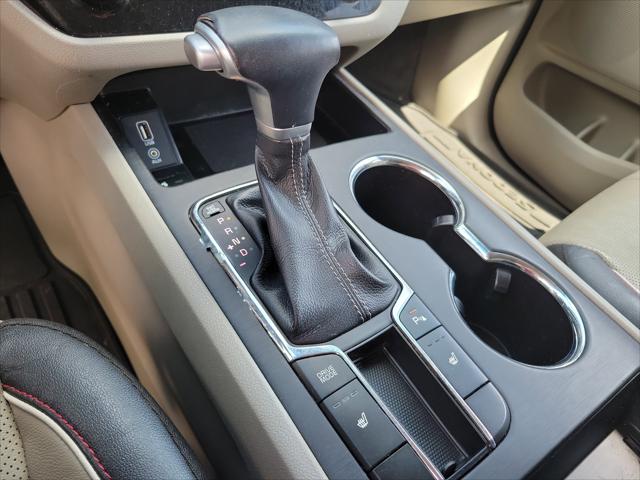 2020 Kia Sedona EX