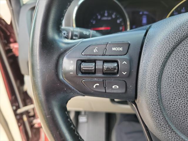 2020 Kia Sedona EX