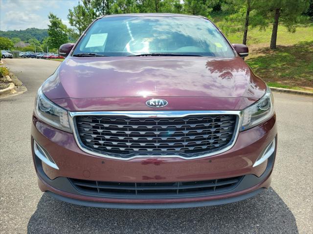 2020 Kia Sedona EX