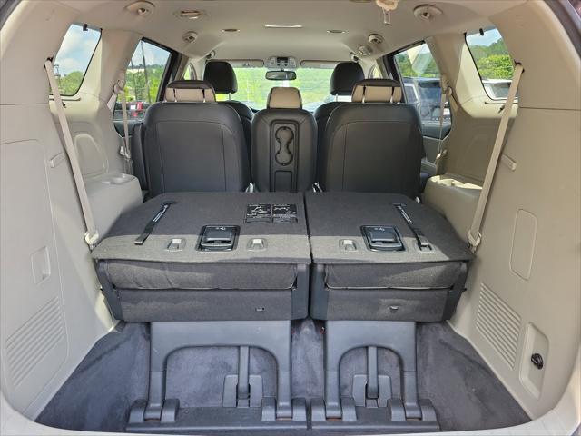 2020 Kia Sedona EX