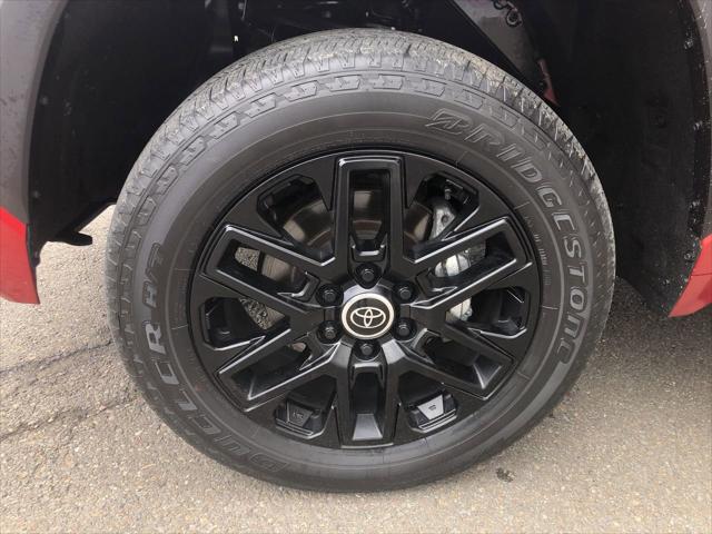 2024 Toyota Tundra Limited 4WD