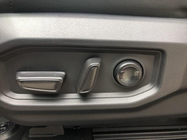 2024 Toyota Tundra Limited 4WD