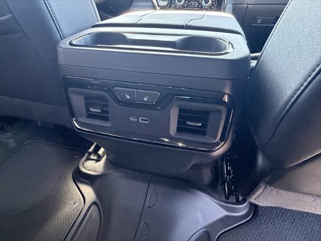 2026 GMC Sierra 1500 Crew Cab, Short Bed, AT4, 4WD