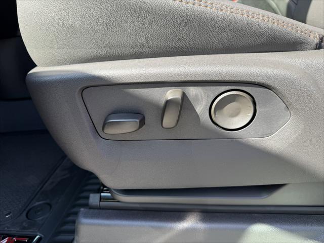 2026 GMC Sierra 1500 Crew Cab, Short Bed, AT4, 4WD