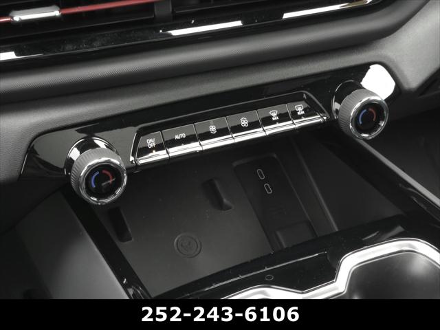 2025 Chevrolet Silverado EV RST
