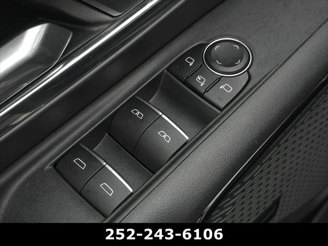2025 Chevrolet Silverado EV RST