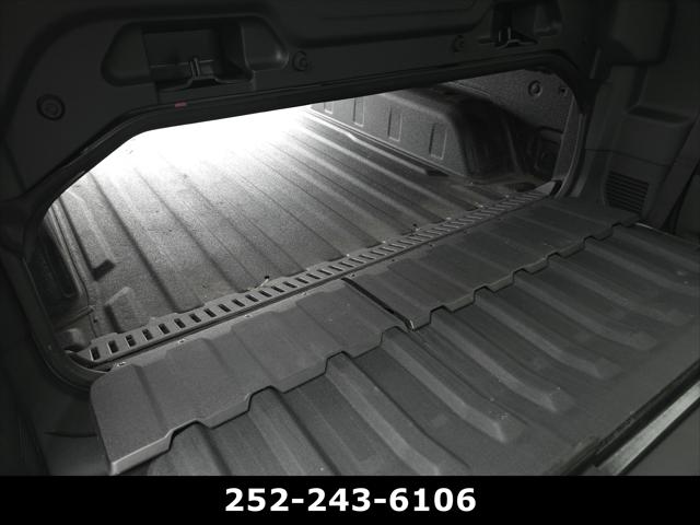 2025 Chevrolet Silverado EV RST