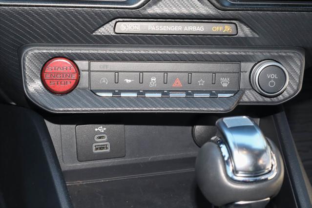 2024 Ford Mustang EcoBoost Fastback