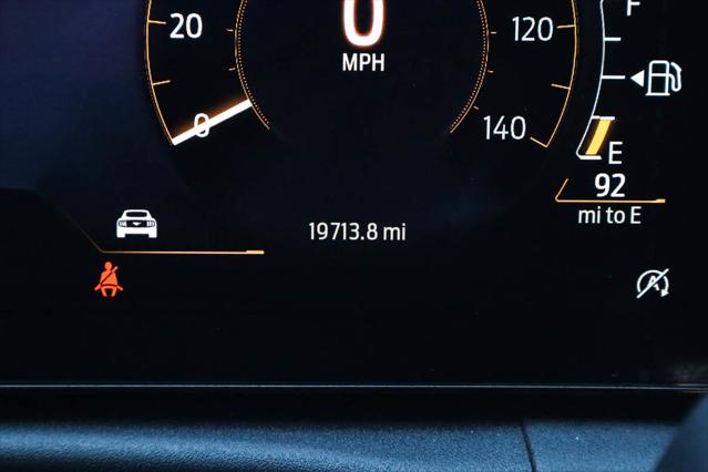 2024 Ford Mustang EcoBoost Fastback