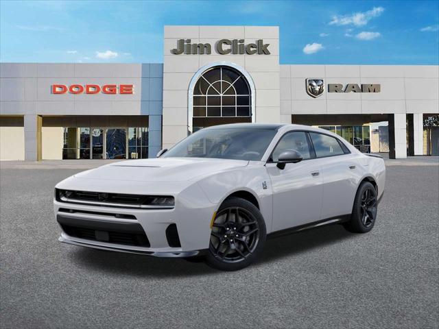 2026 Dodge Charger Scat Pack Plus 4-Door AWD for sale in Tucson, AZ
