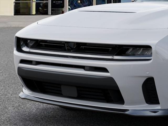 2026 Dodge Charger Scat Pack Plus 4-Door AWD