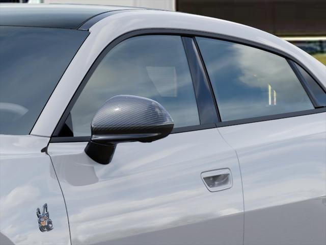 2026 Dodge Charger Scat Pack Plus 4-Door AWD