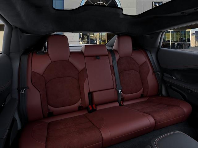 2026 Dodge Charger Scat Pack Plus 4-Door AWD
