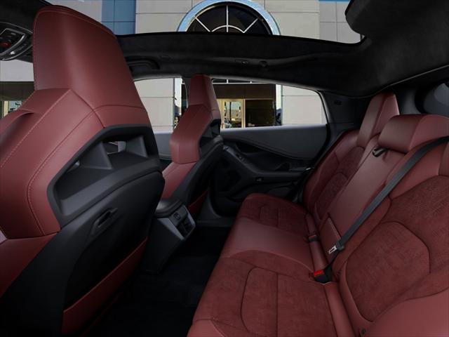 2026 Dodge Charger Scat Pack Plus 4-Door AWD
