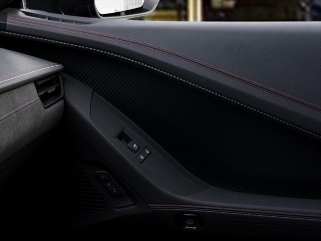 2026 Dodge Charger Scat Pack Plus 4-Door AWD