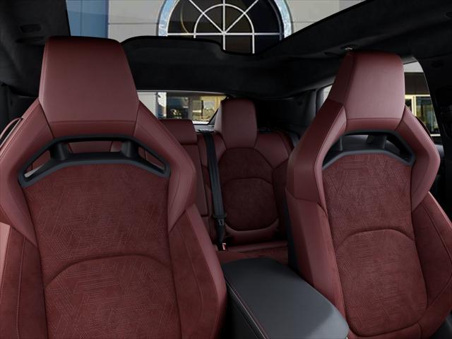 2026 Dodge Charger Scat Pack Plus 4-Door AWD