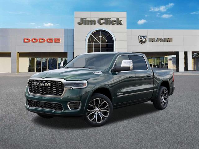 2026 Ram 1500 Tungsten Crew Cab 4x4 5'7" Box for sale in Tucson, AZ